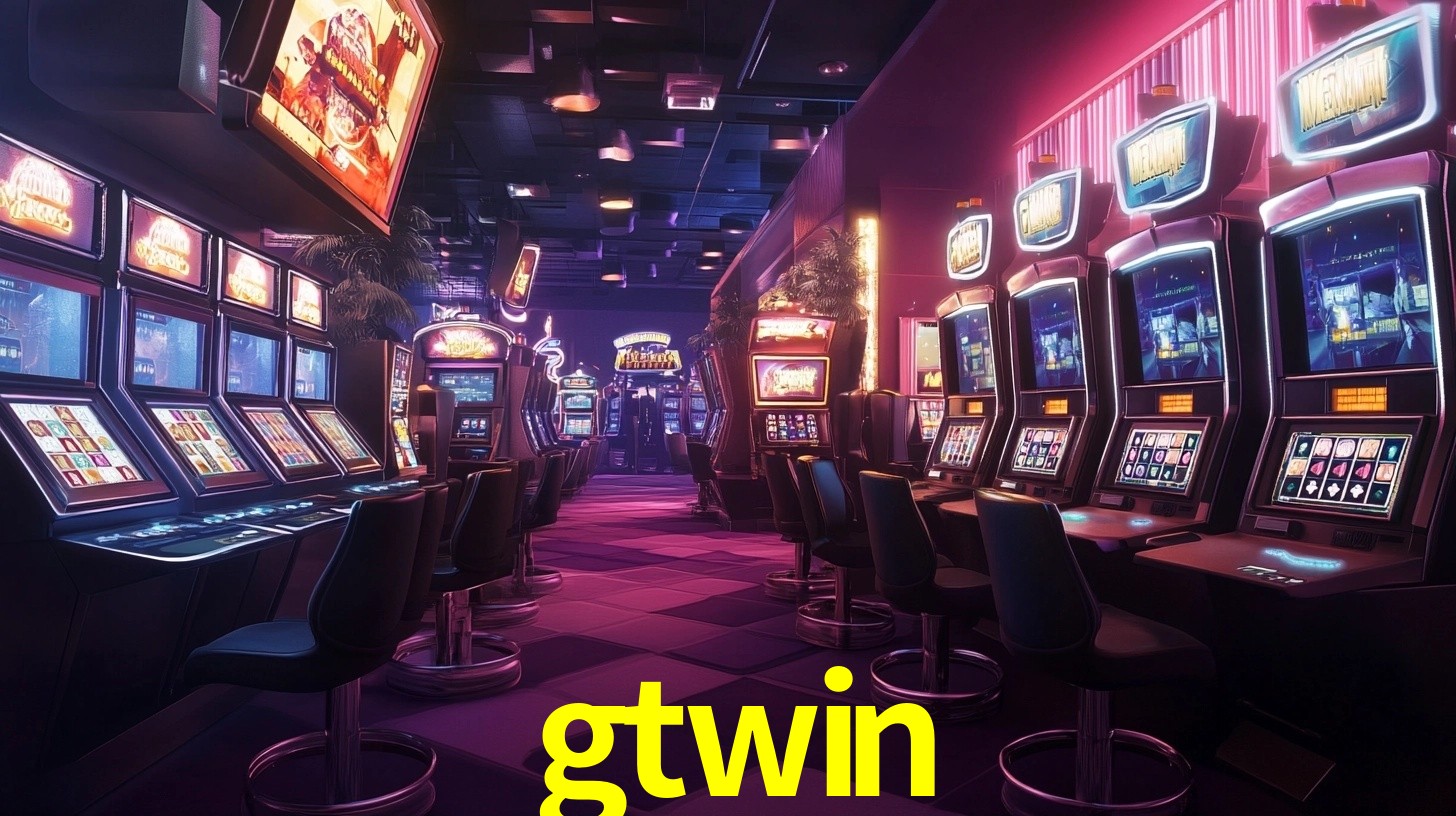 Welcome Bonus gtwin