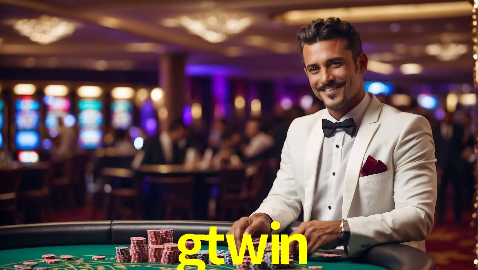Account Benefits gtwin