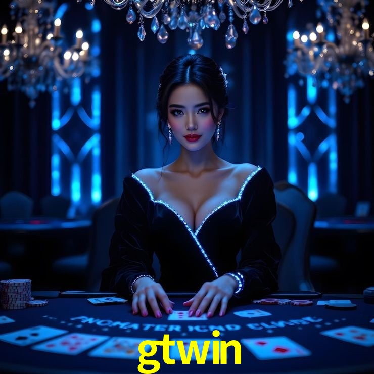 Game Providers gtwin